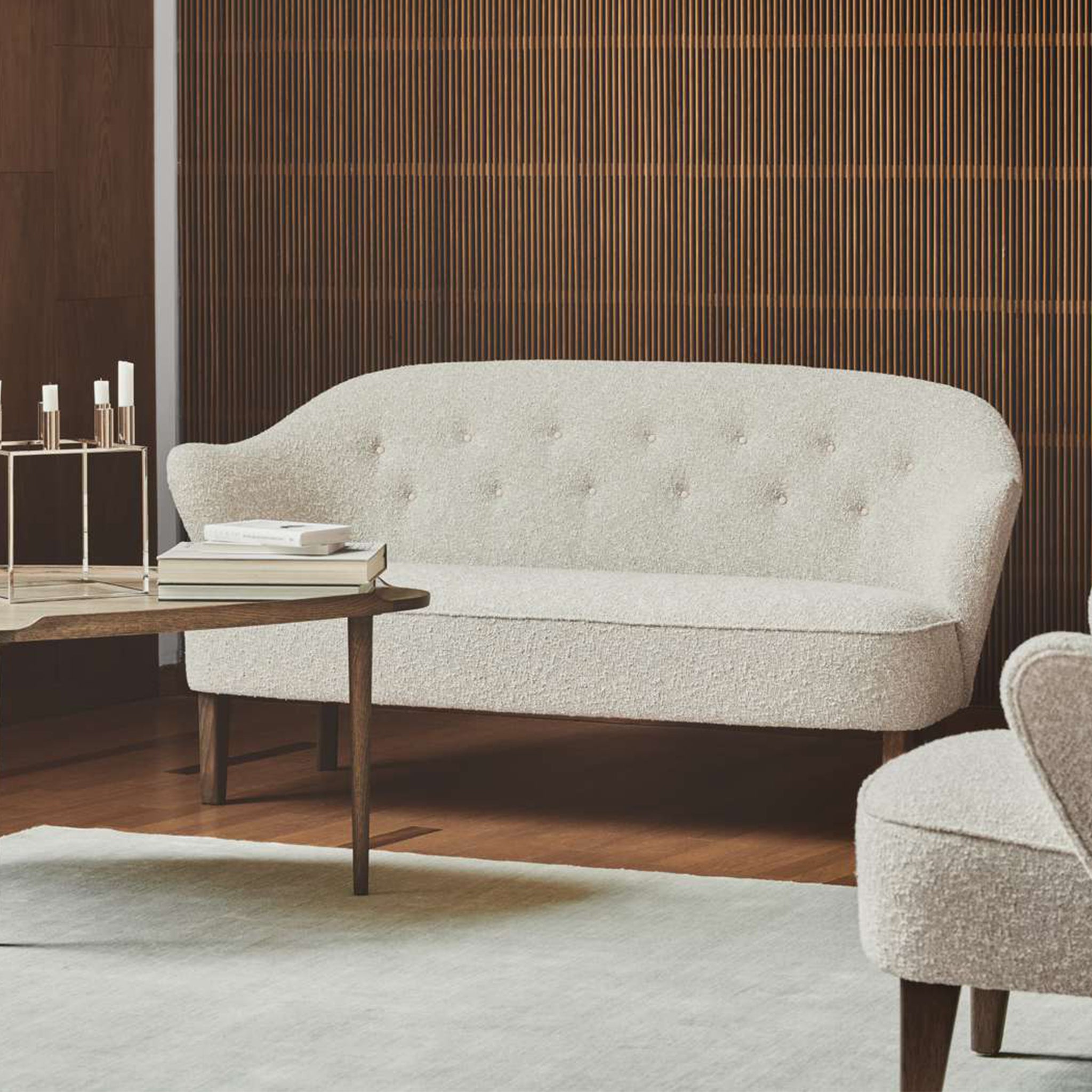 Ingeborg Sofa